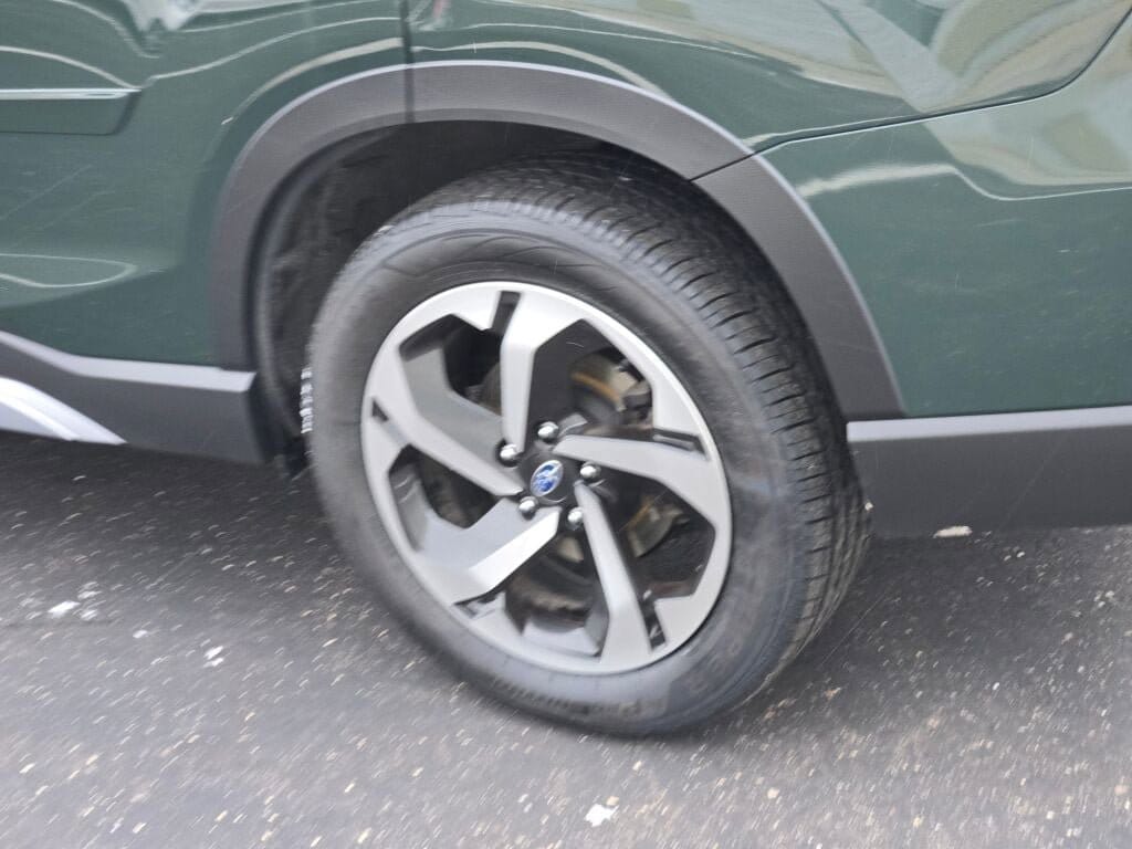 2023 SUBARU FORESTER - Image 14