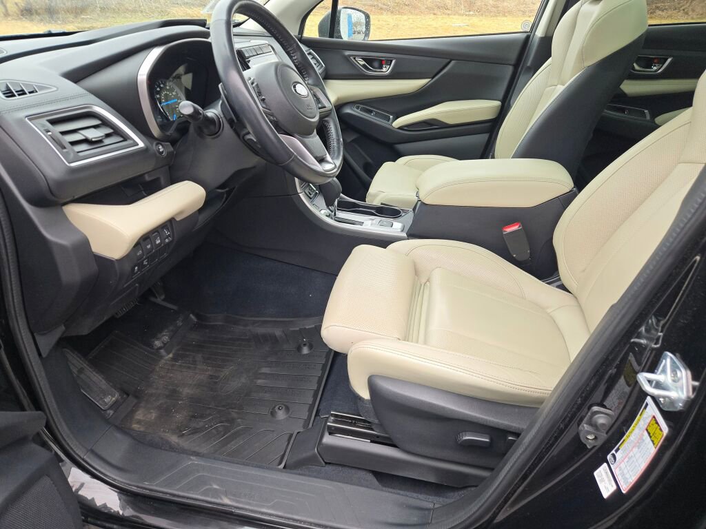 2021 SUBARU ASCENT - Image 25