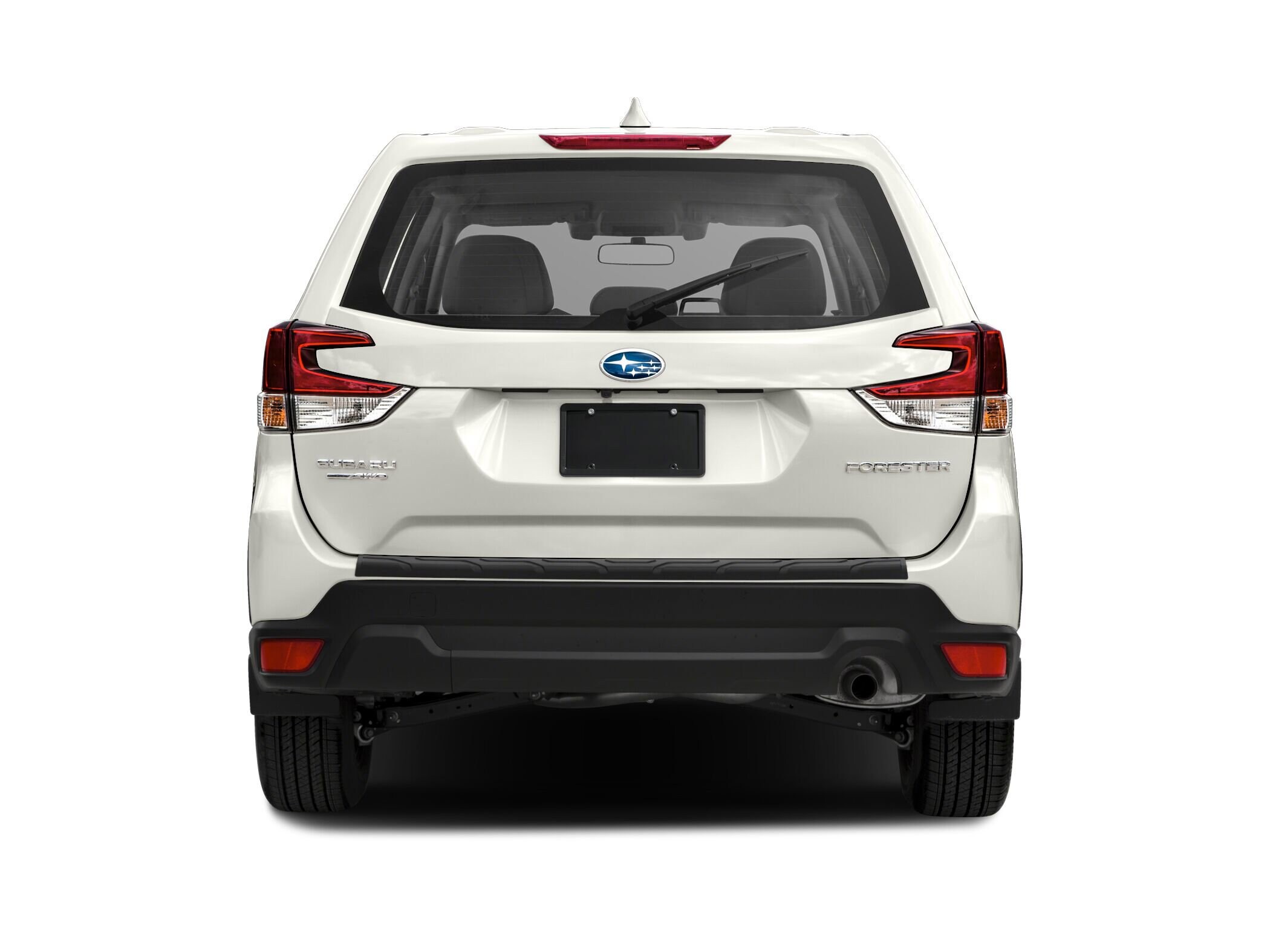 2019 SUBARU FORESTER - Image 5