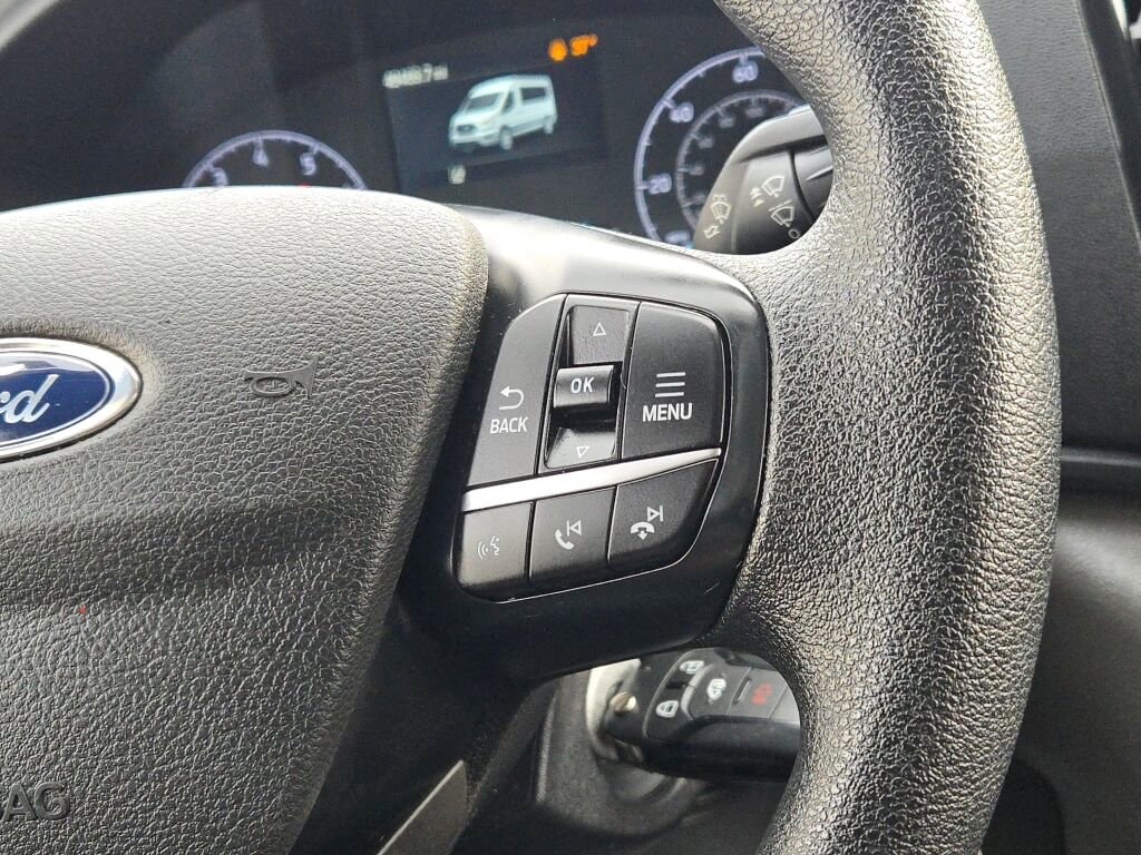 2023 FORD TRANSIT - Image 30