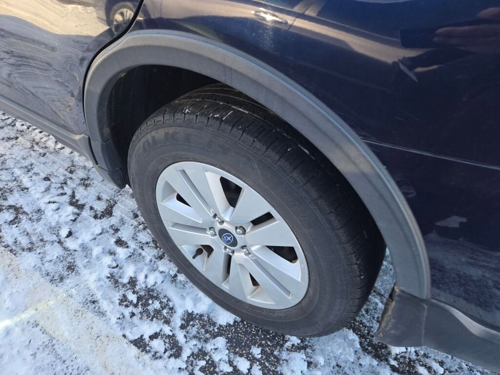 2018 SUBARU OUTBACK - Image 6