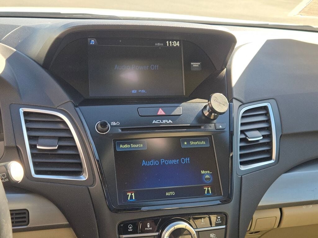 2016 ACURA RDX - Image 27