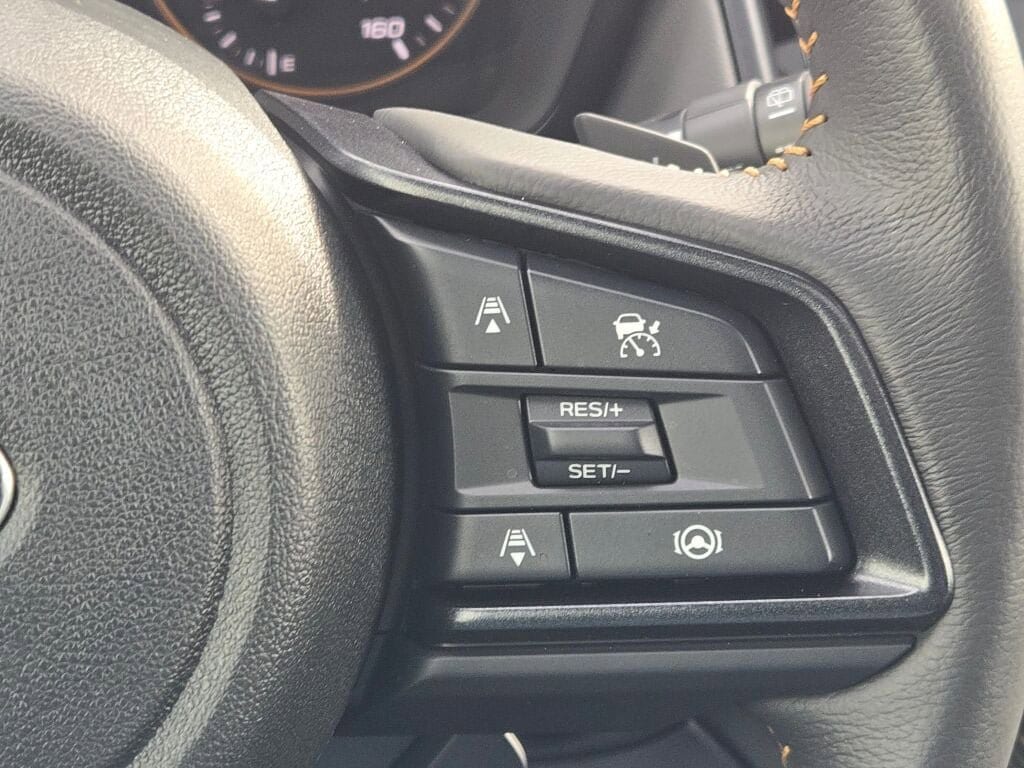 2025 SUBARU OUTBACK - Image 32