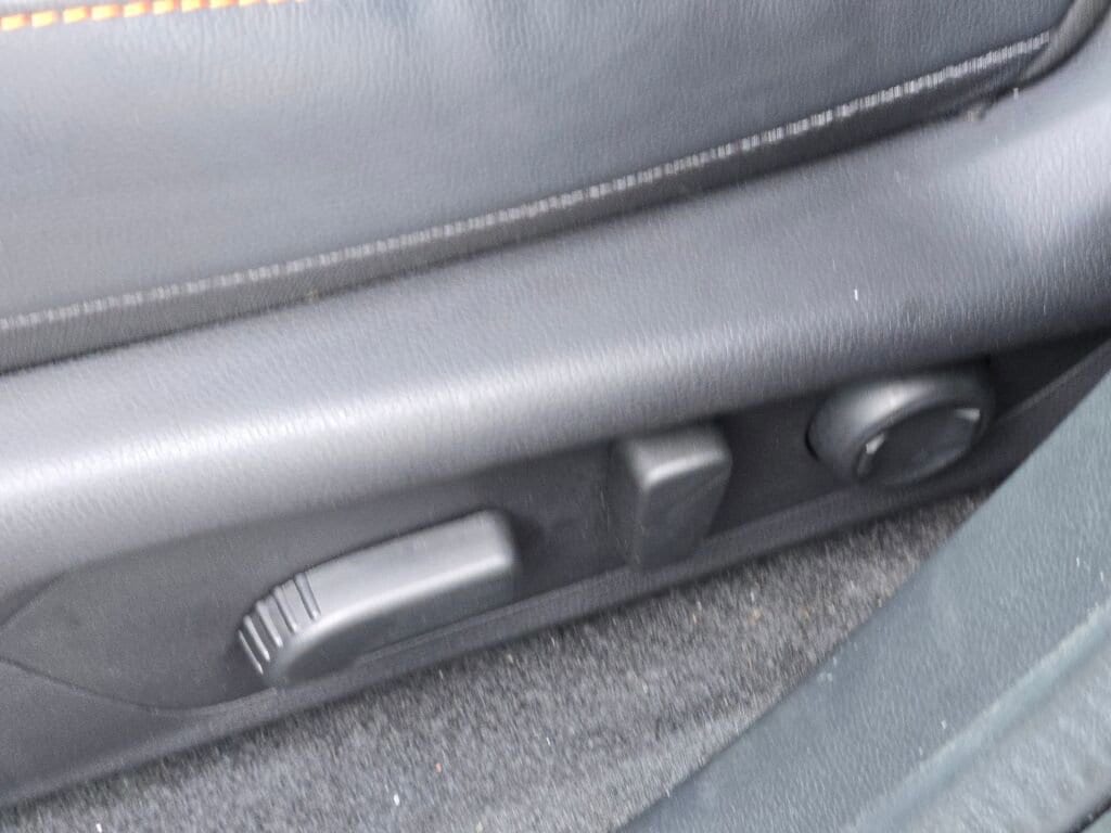 2025 SUBARU CROSSTREK - Image 23