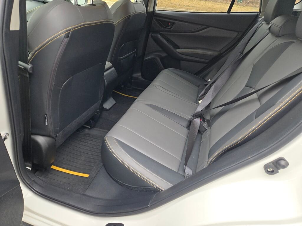 2023 SUBARU CROSSTREK - Image 17