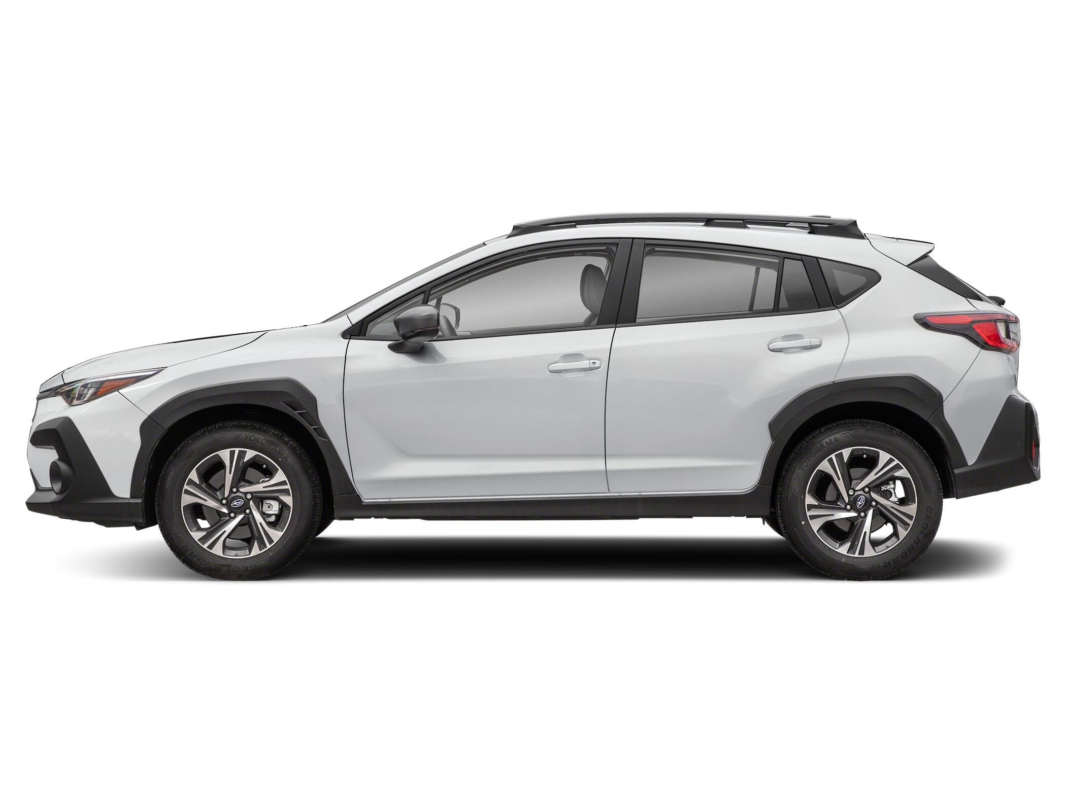 Used 2024 Subaru Crosstrek Premium SUV