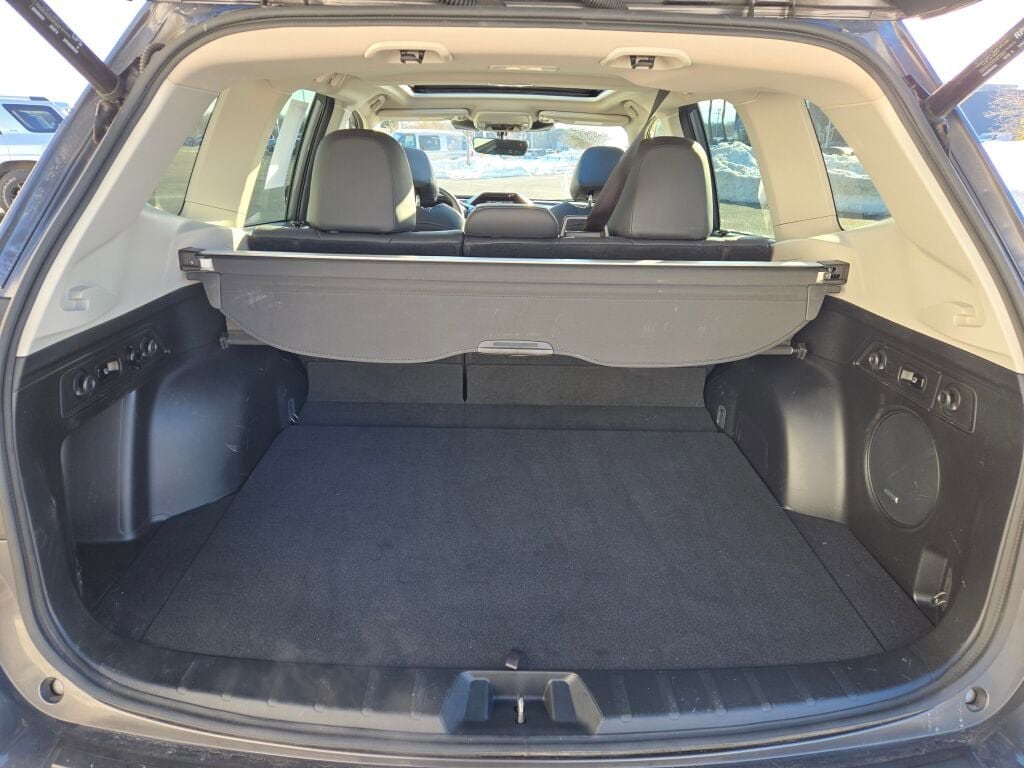 2023 SUBARU FORESTER - Image 15