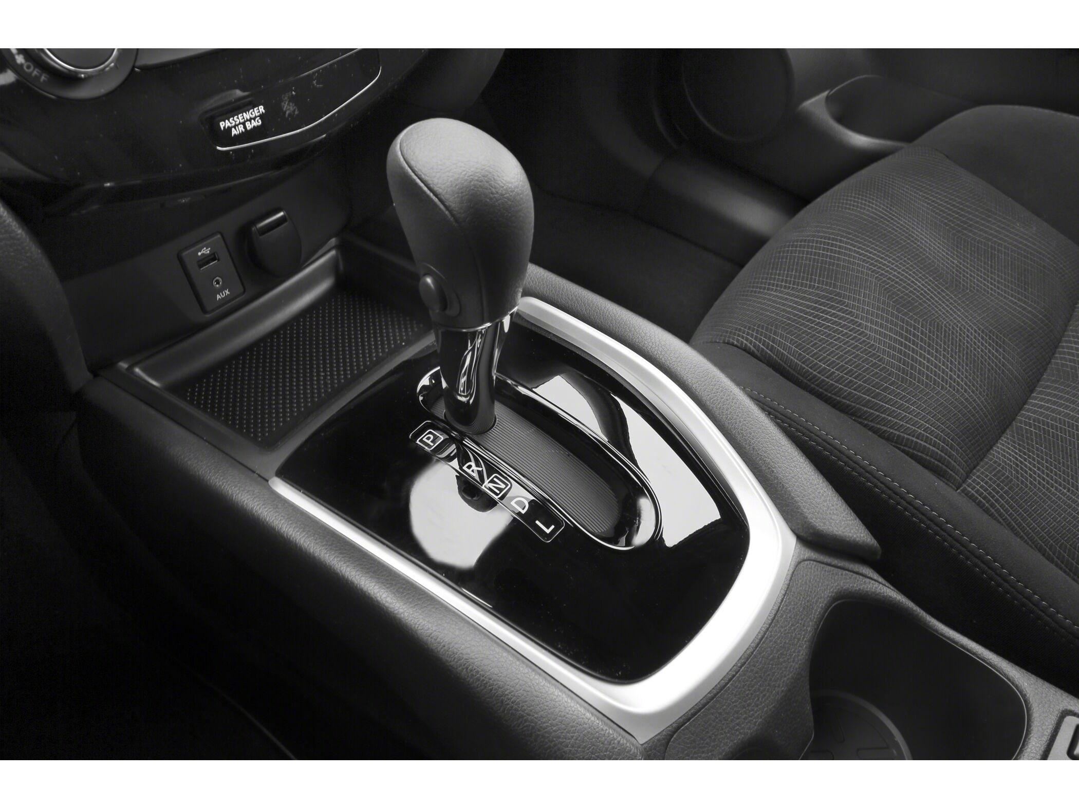 2015 NISSAN ROGUE - Image 11