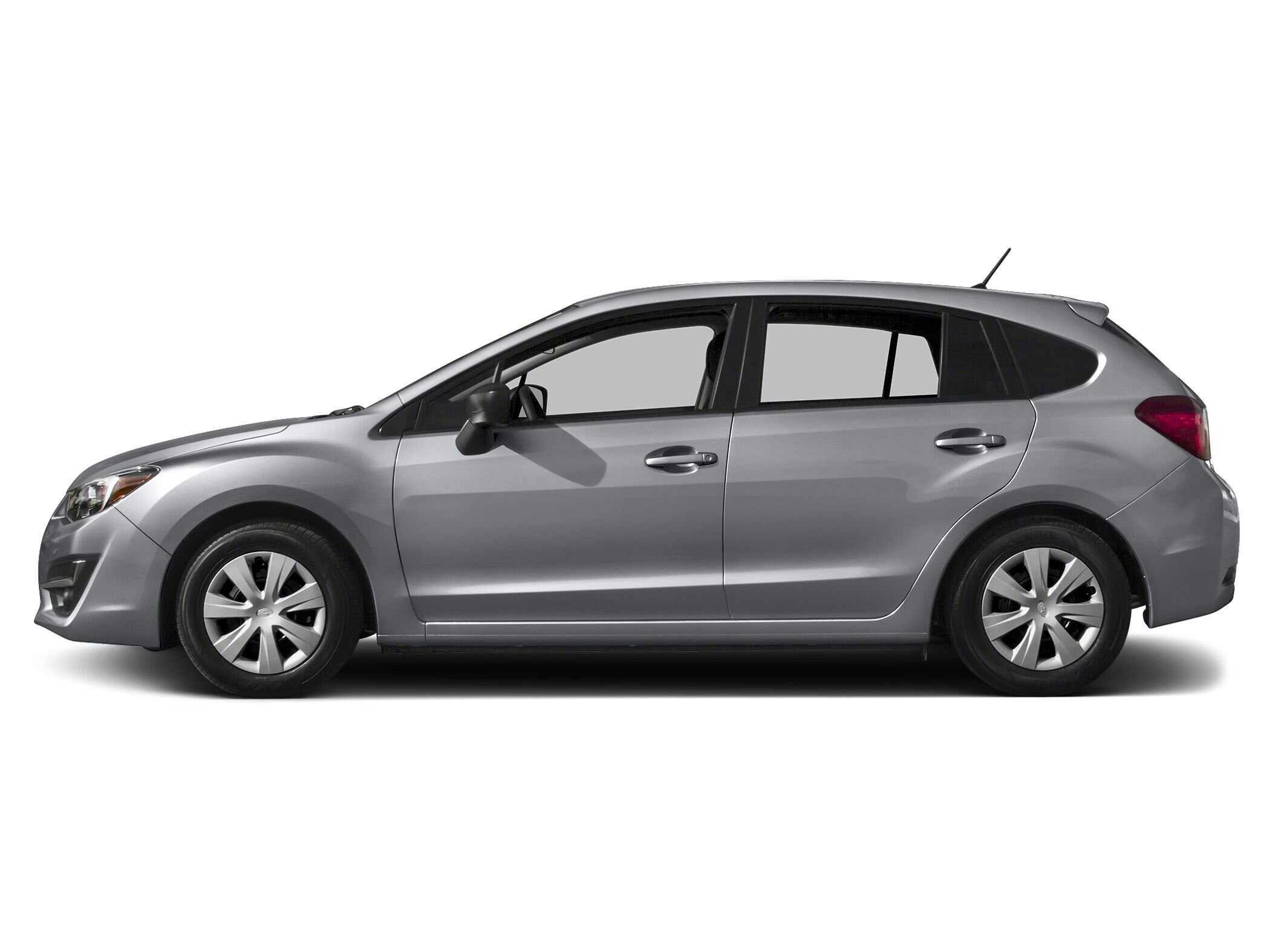 2015 Subaru Impreza 2.0i Sport Limited photo 3