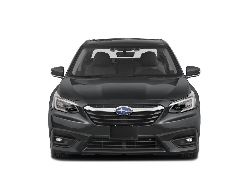 Used 2021 Subaru Legacy Premium Sedan