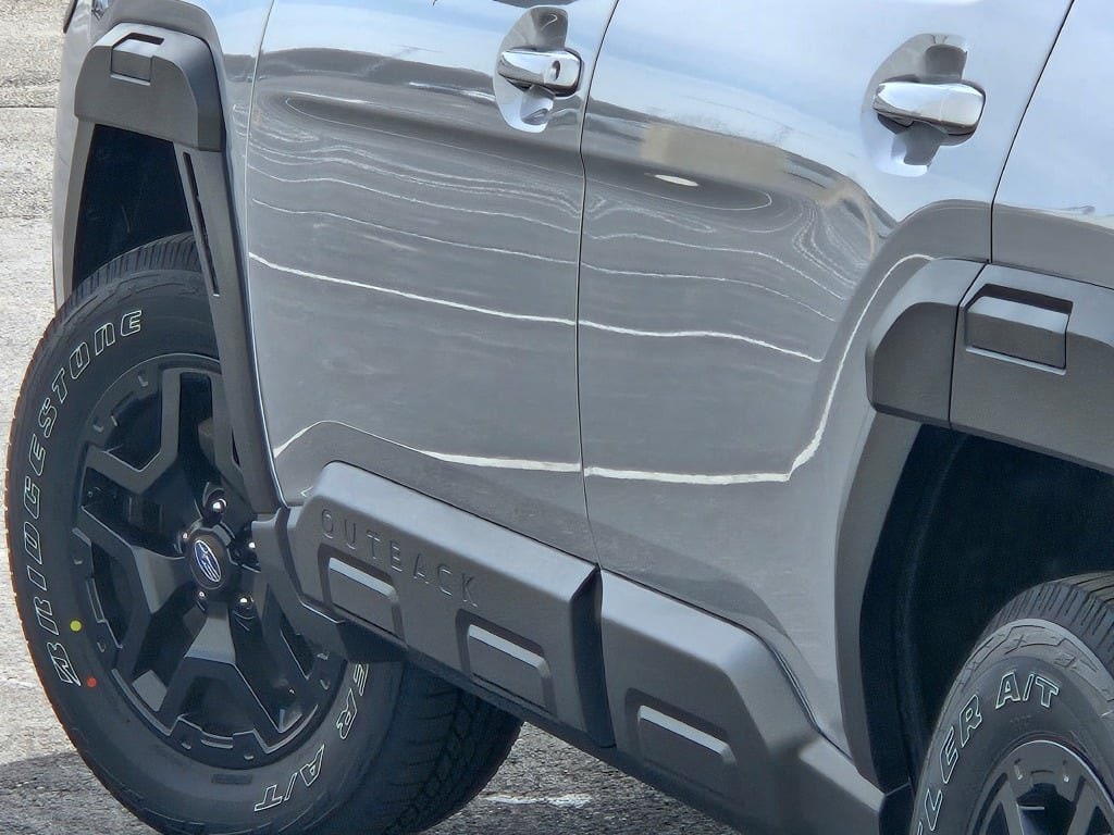 2026 Subaru Outback Wilderness - Photo 15