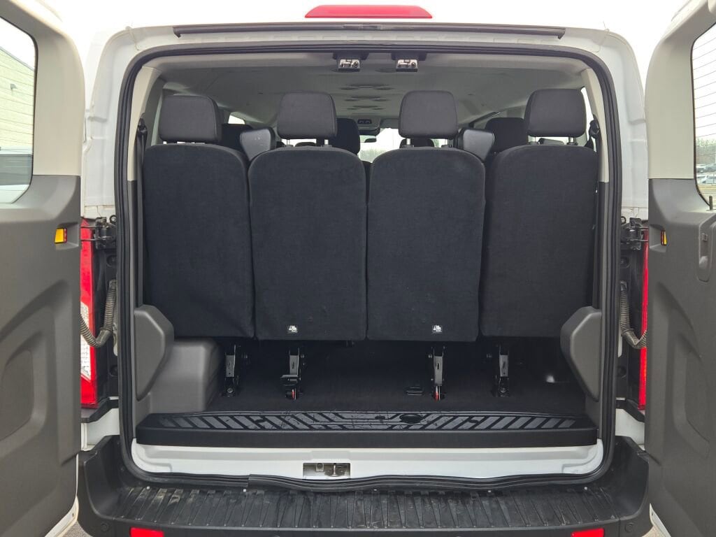 2023 FORD TRANSIT - Image 14