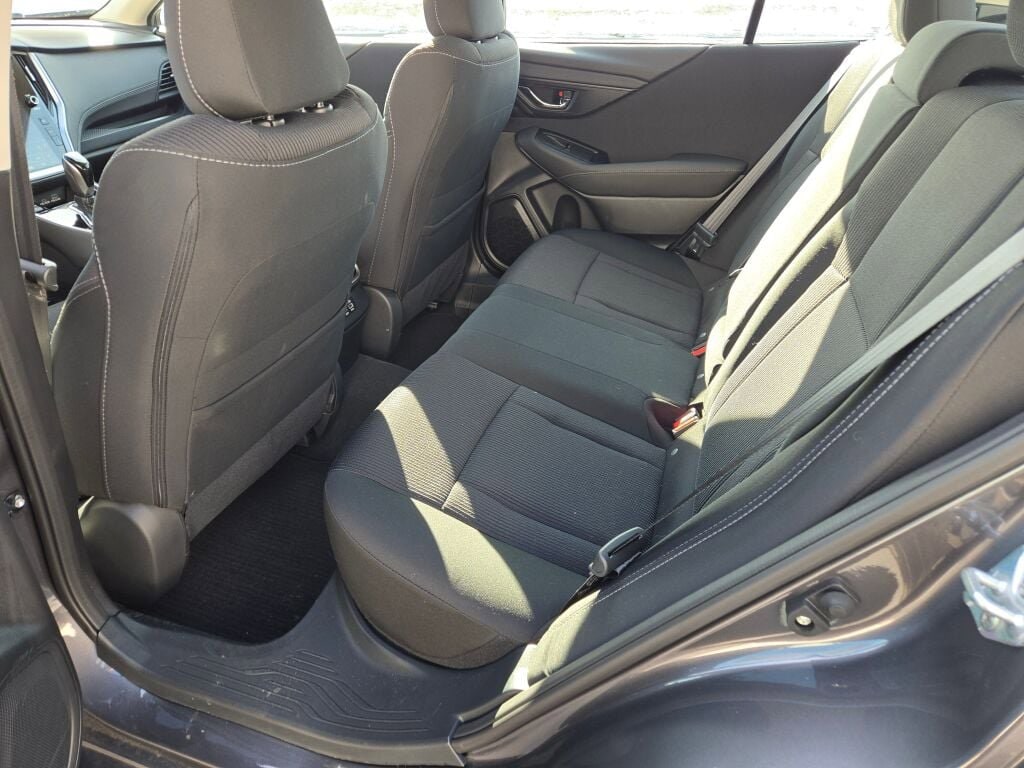 2025 SUBARU LEGACY - Image 15