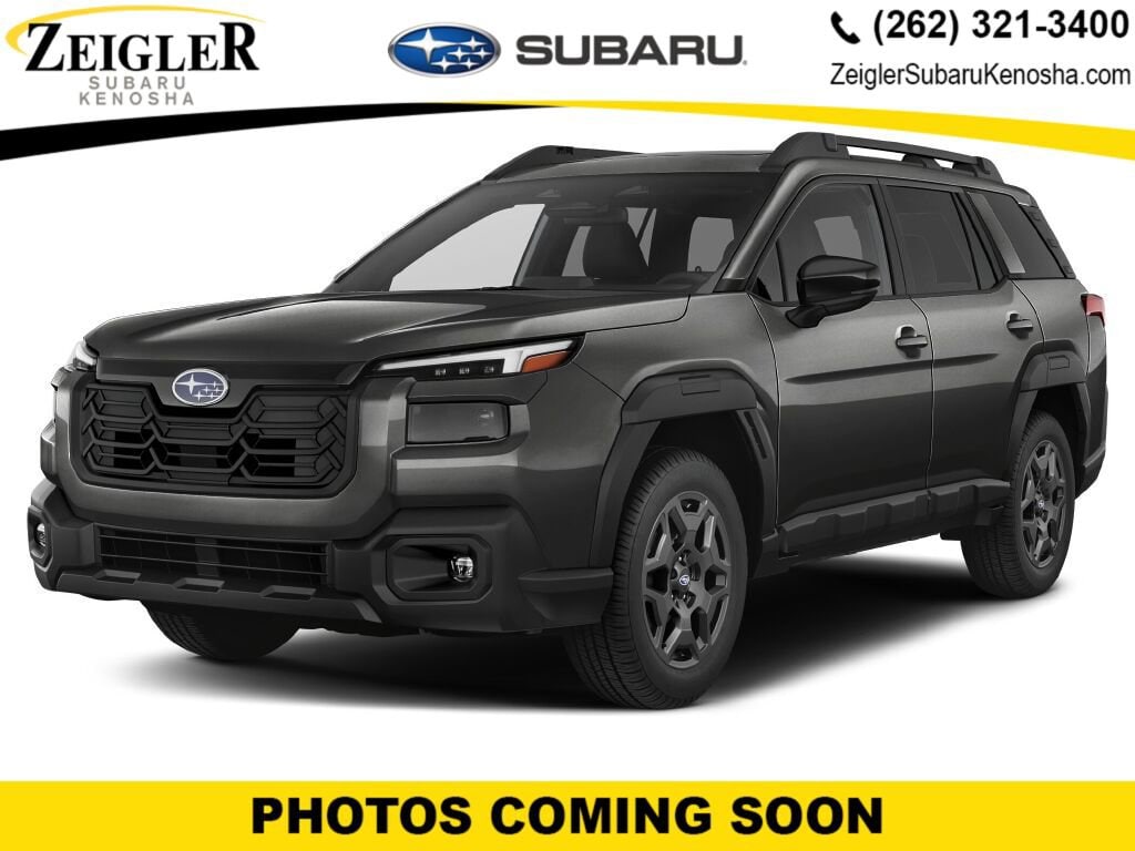 2026 Subaru Outback Premium's photo