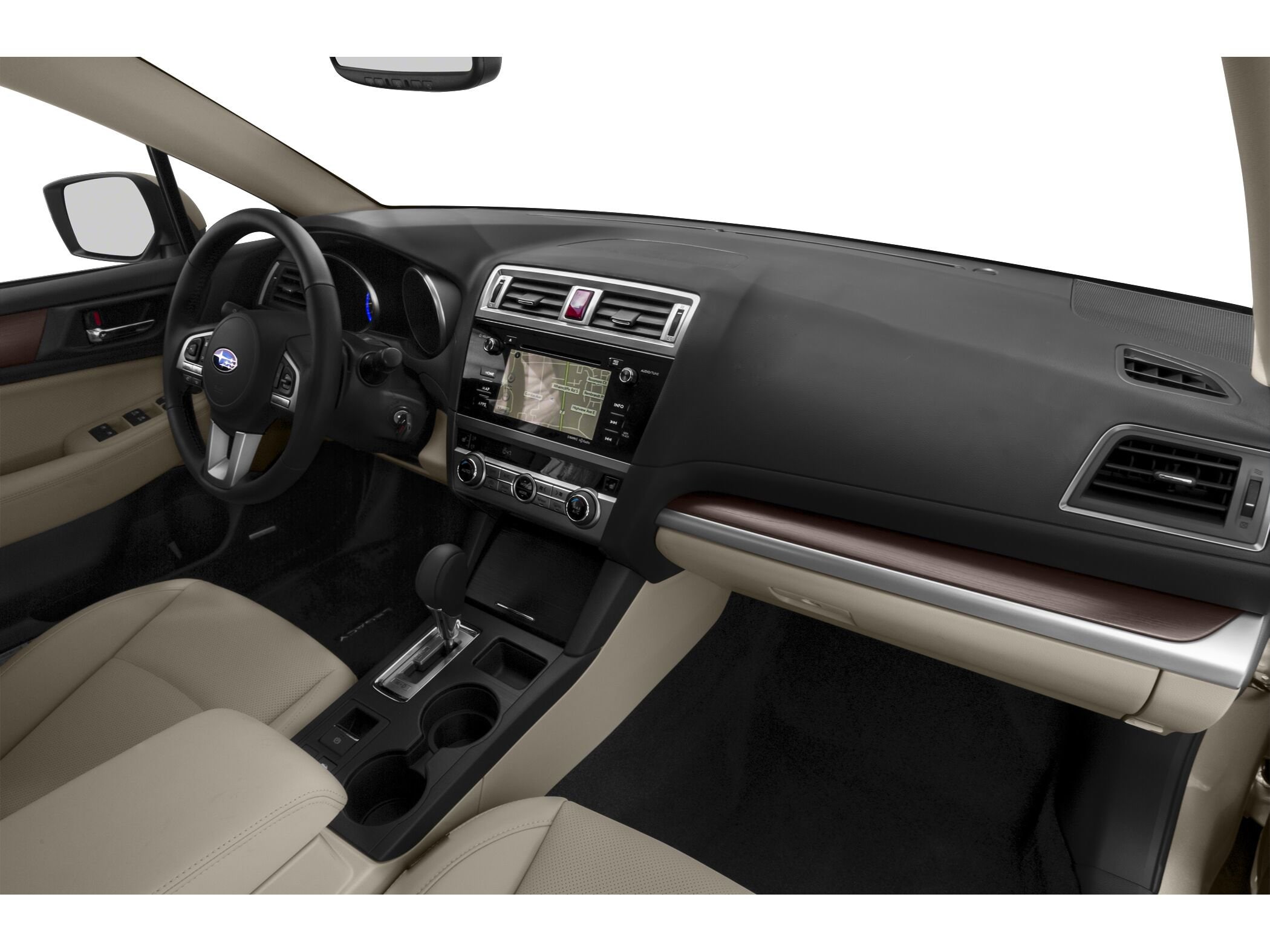 2015 SUBARU LEGACY - Image 19