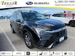 Subaru Ascent