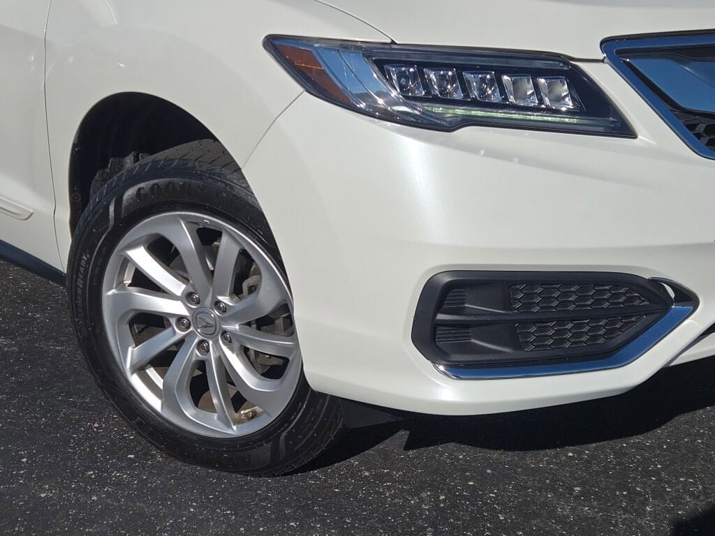 2016 ACURA RDX - Image 3