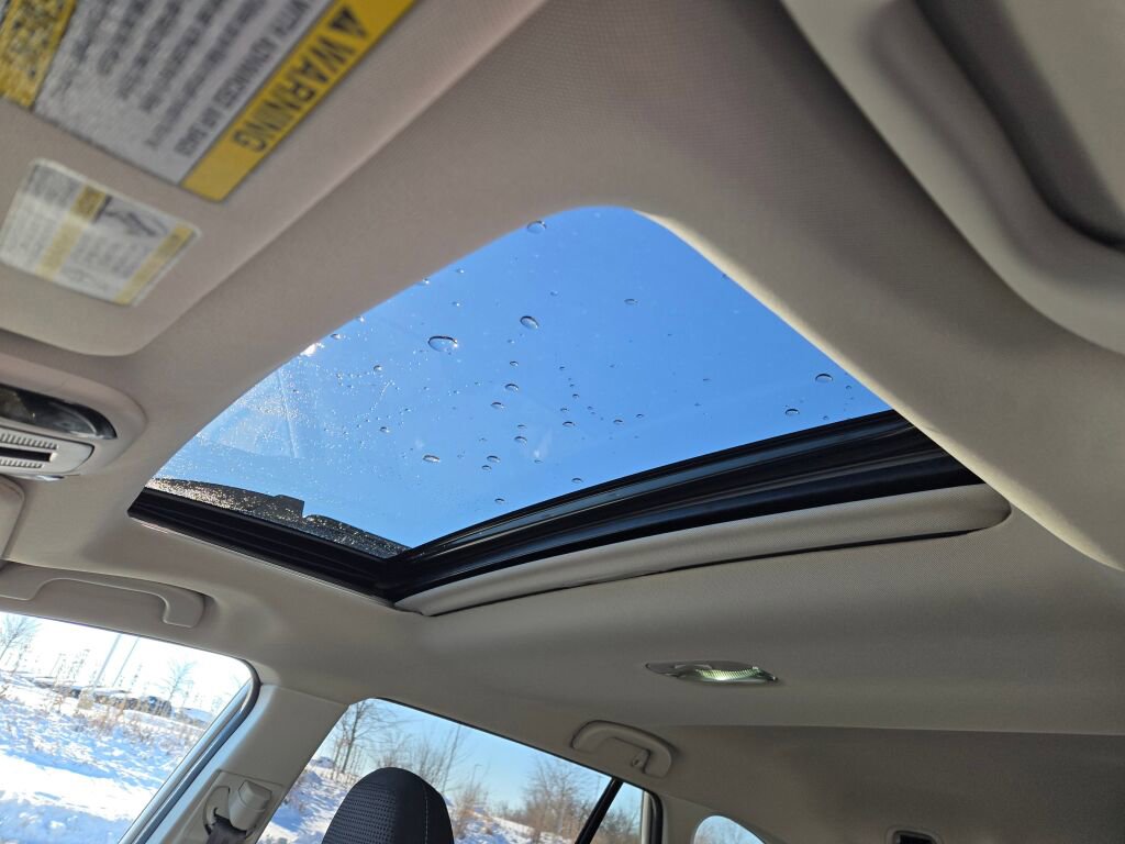 2022 SUBARU OUTBACK - Image 24