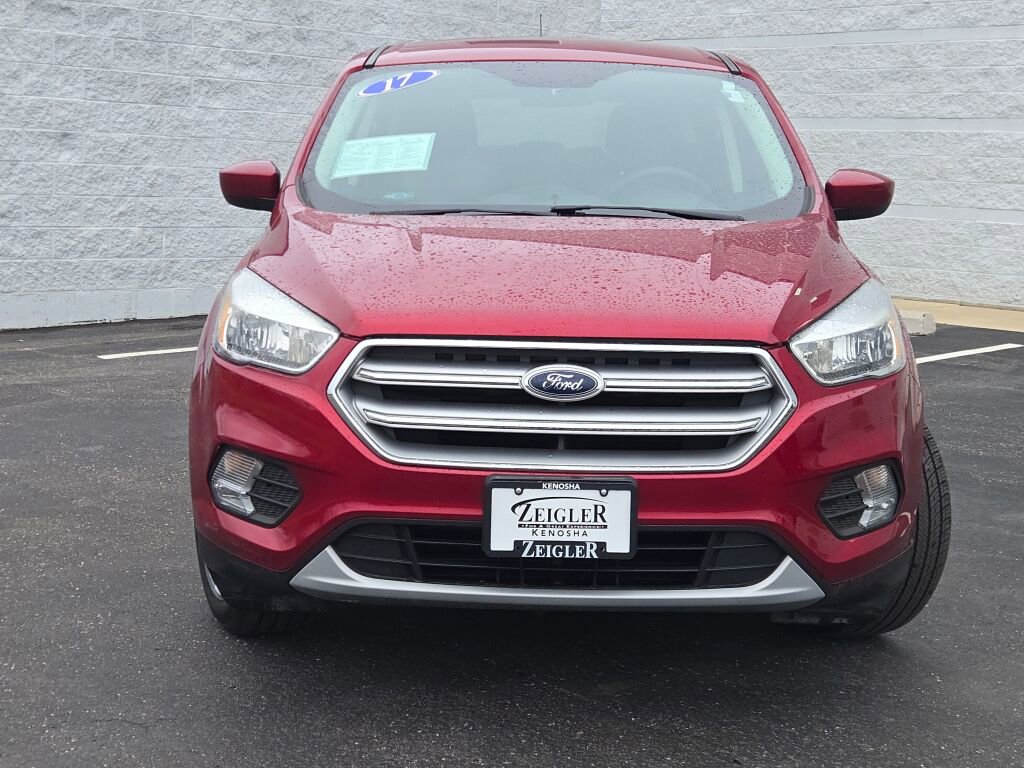 2017 FORD ESCAPE - Image 4