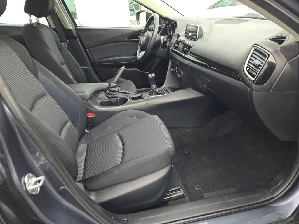 2014 MAZDA MAZDA3 - Image 6