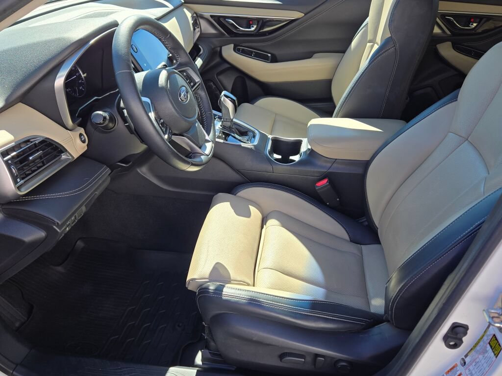 2020 Subaru Outback Limited - Photo 19