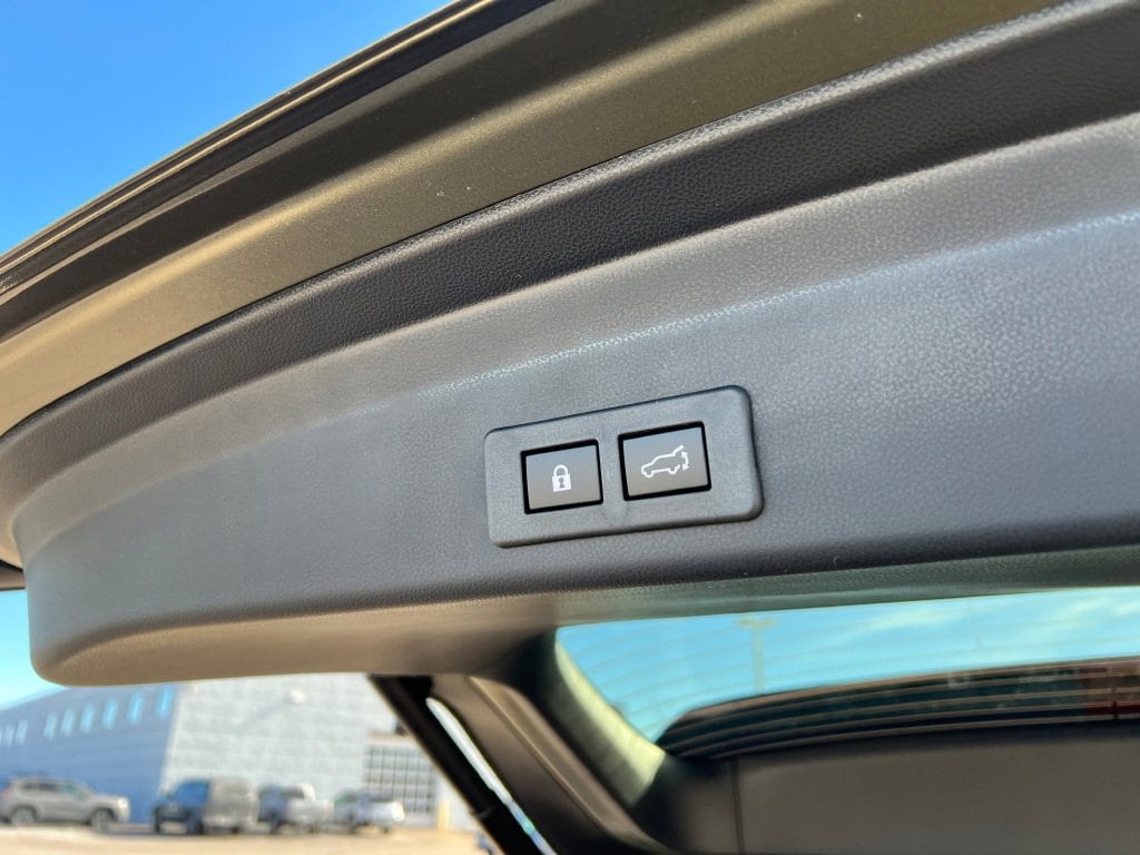 2026 Subaru Ascent Onyx Edition-Touring - Photo 13