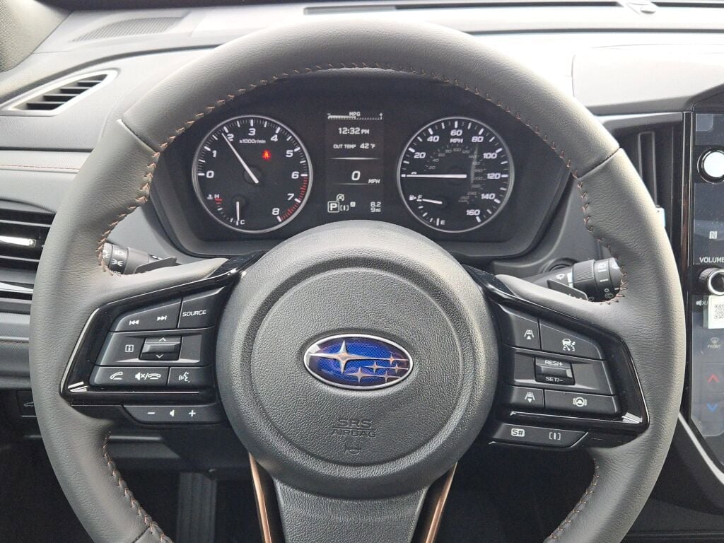 2026 Subaru Forester Sport - Photo 32