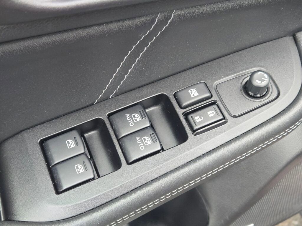 2019 SUBARU OUTBACK - Image 21