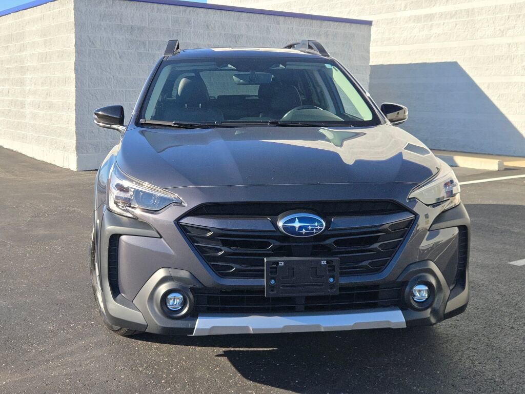 2023 Subaru Outback Limited photo 4