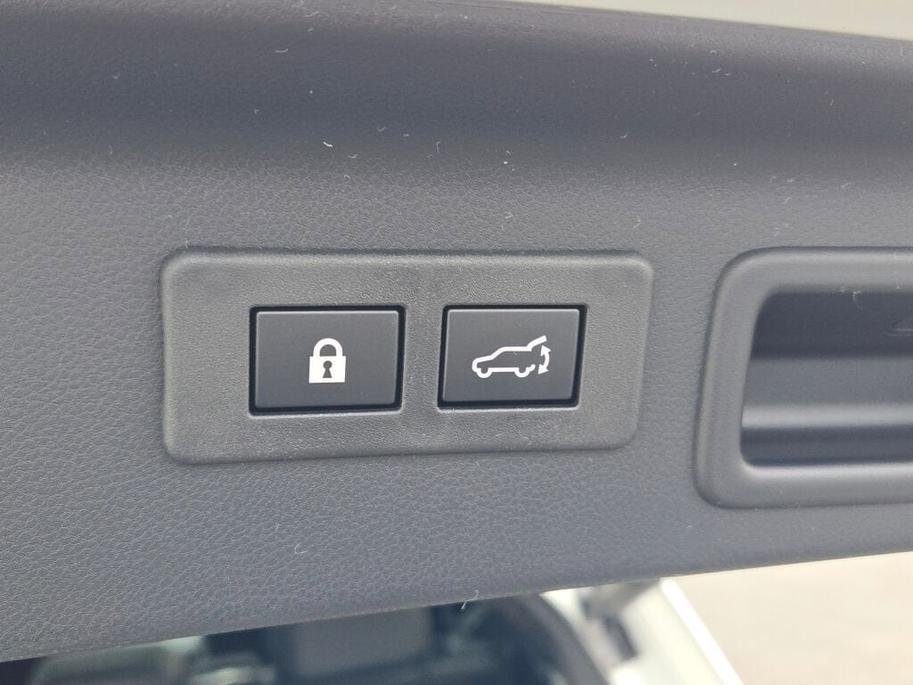 2026 Subaru Forester Sport - Photo 17