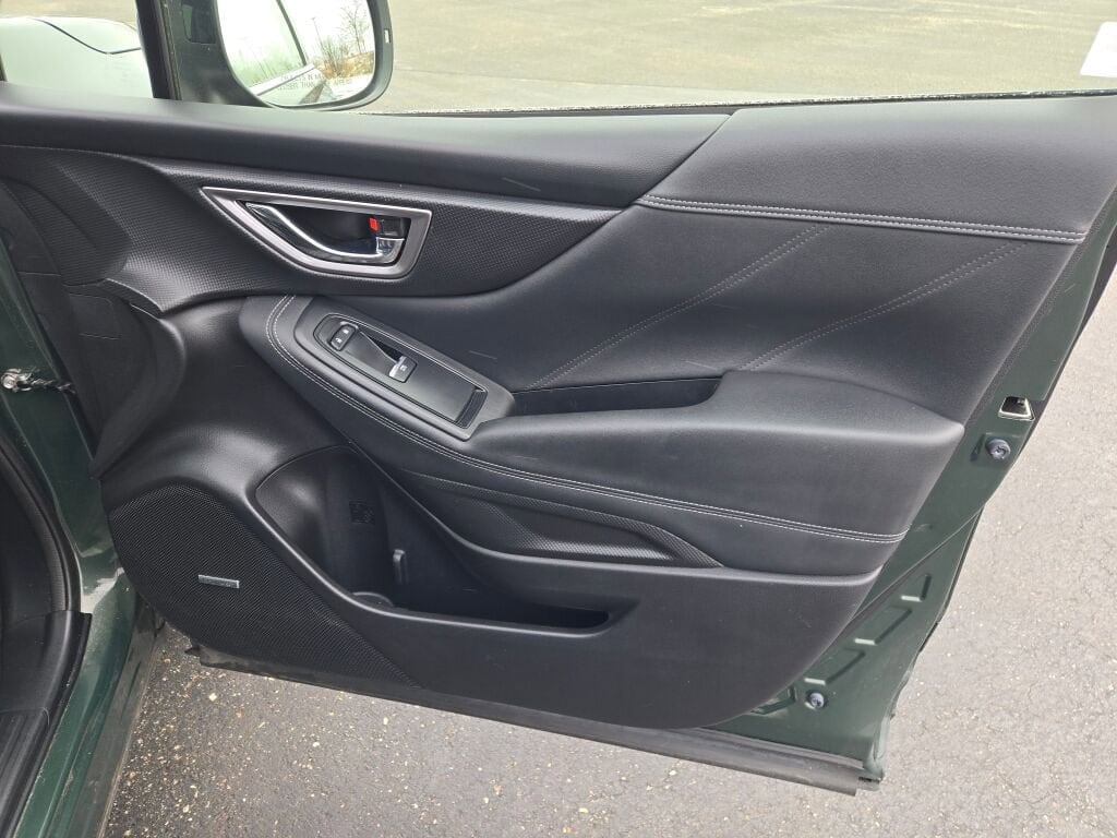 2023 SUBARU FORESTER - Image 5