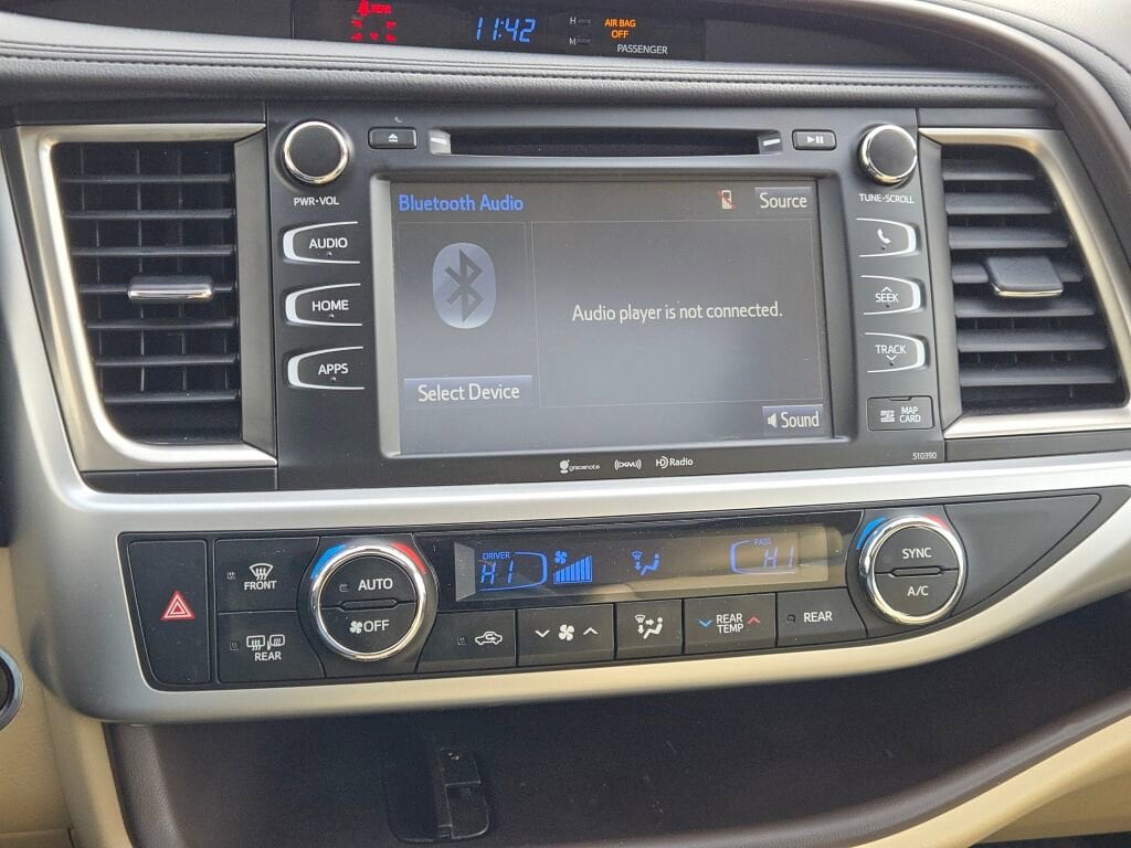 2019 TOYOTA HIGHLANDER - Image 28