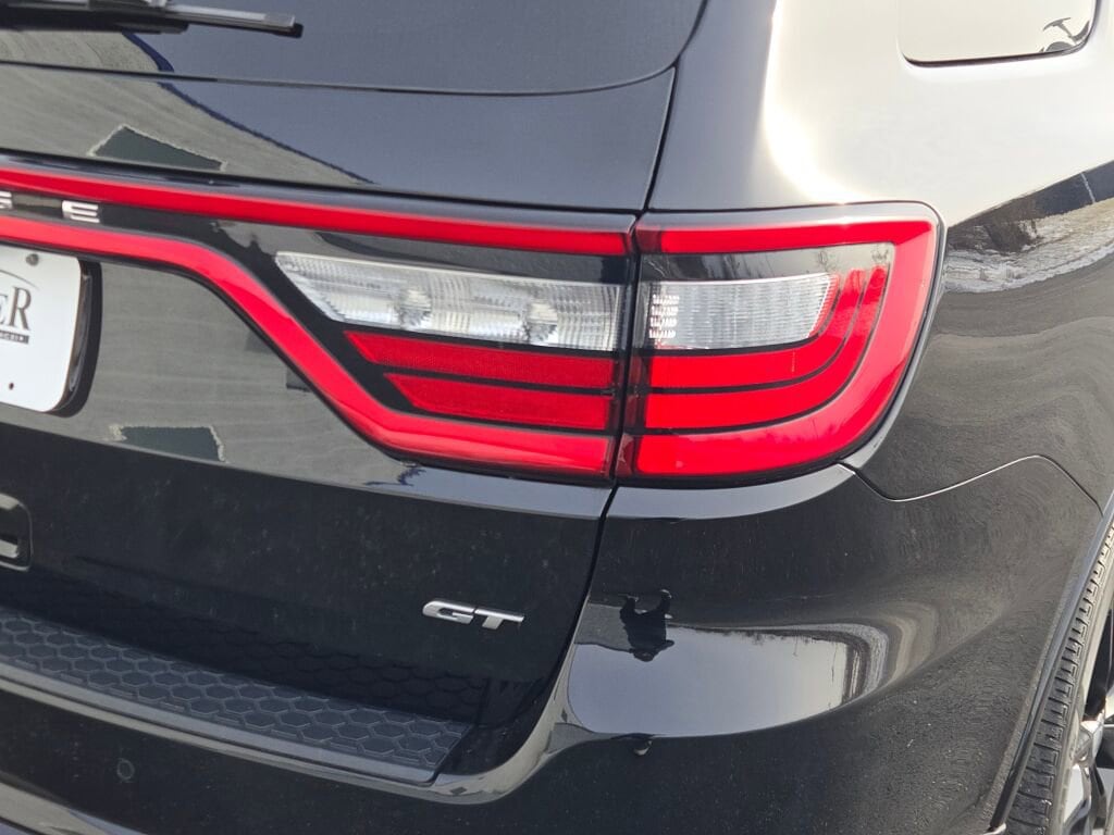 2024 DODGE DURANGO - Image 11