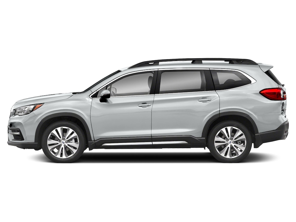 Used 2021 Subaru Ascent Limited 7-Passenger SUV