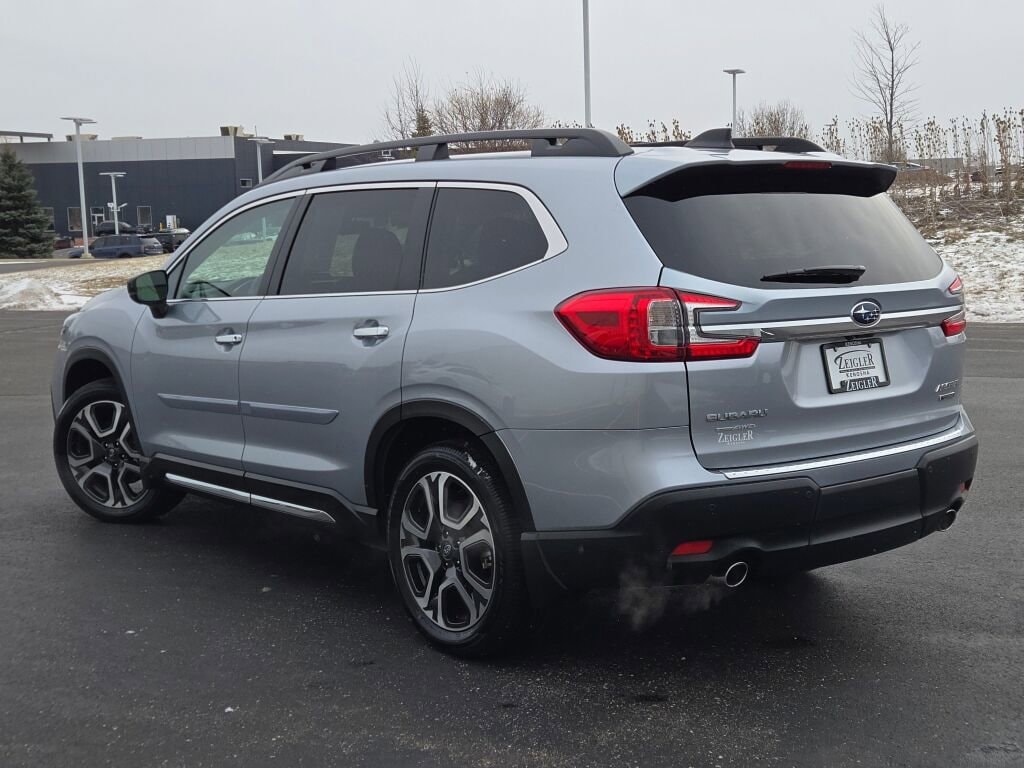 2025 SUBARU ASCENT - Image 15