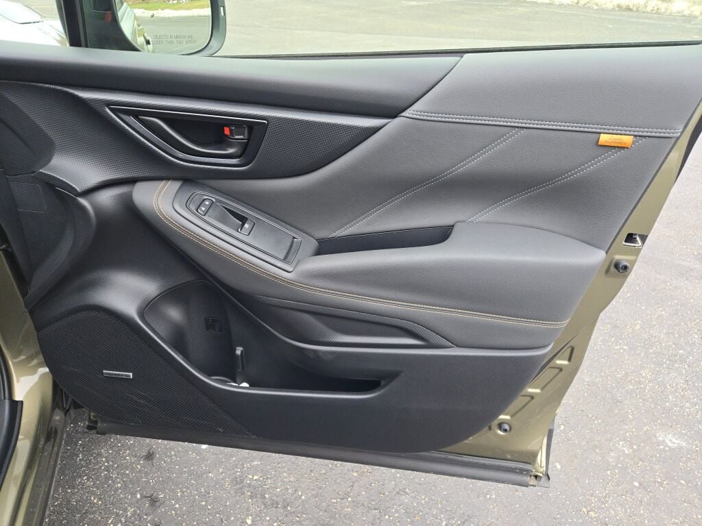 2025 SUBARU FORESTER - Image 5