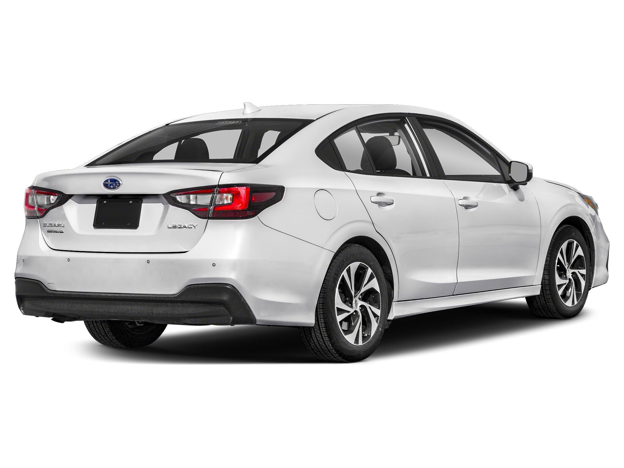 2025 Subaru Legacy Premium photo 2