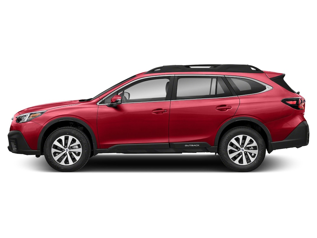 Used 2020 Subaru Outback Premium SUV