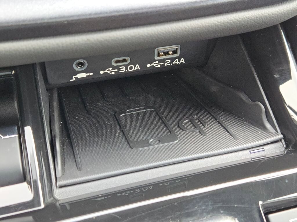 2025 SUBARU OUTBACK - Image 29