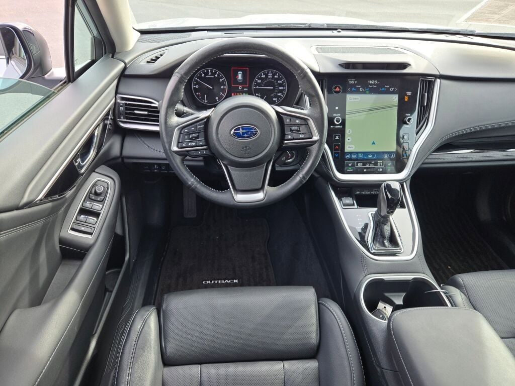 2023 SUBARU OUTBACK - Image 18