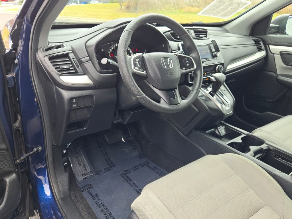 2019 HONDA CR-V - Image 20