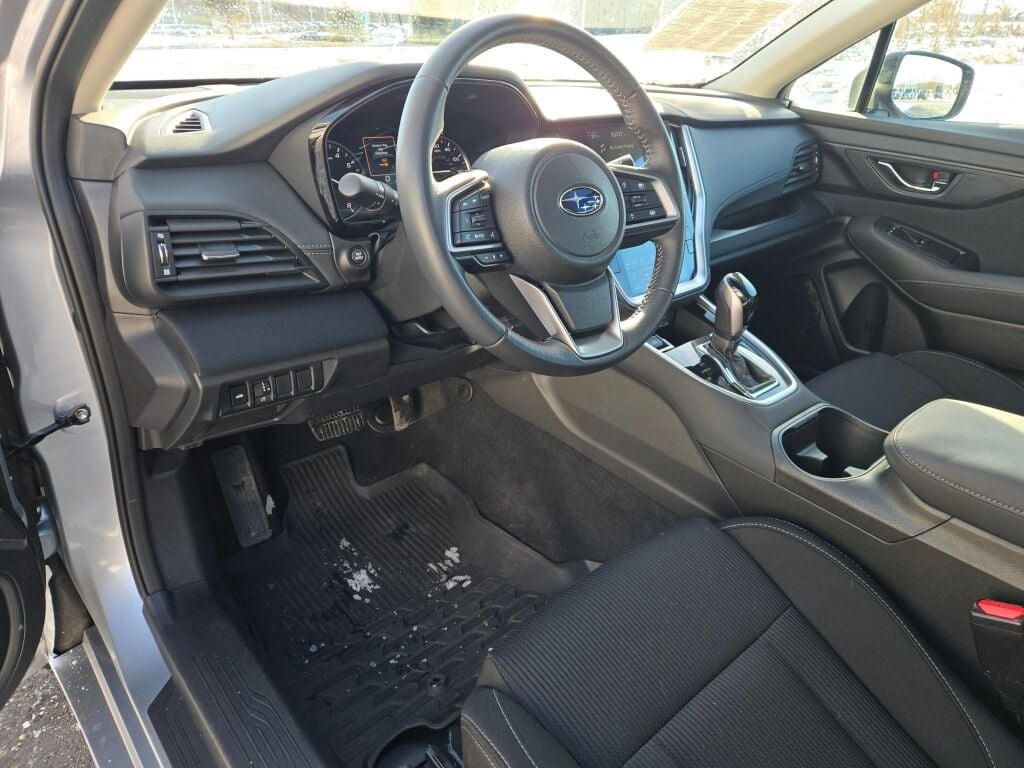 2023 SUBARU LEGACY - Image 19