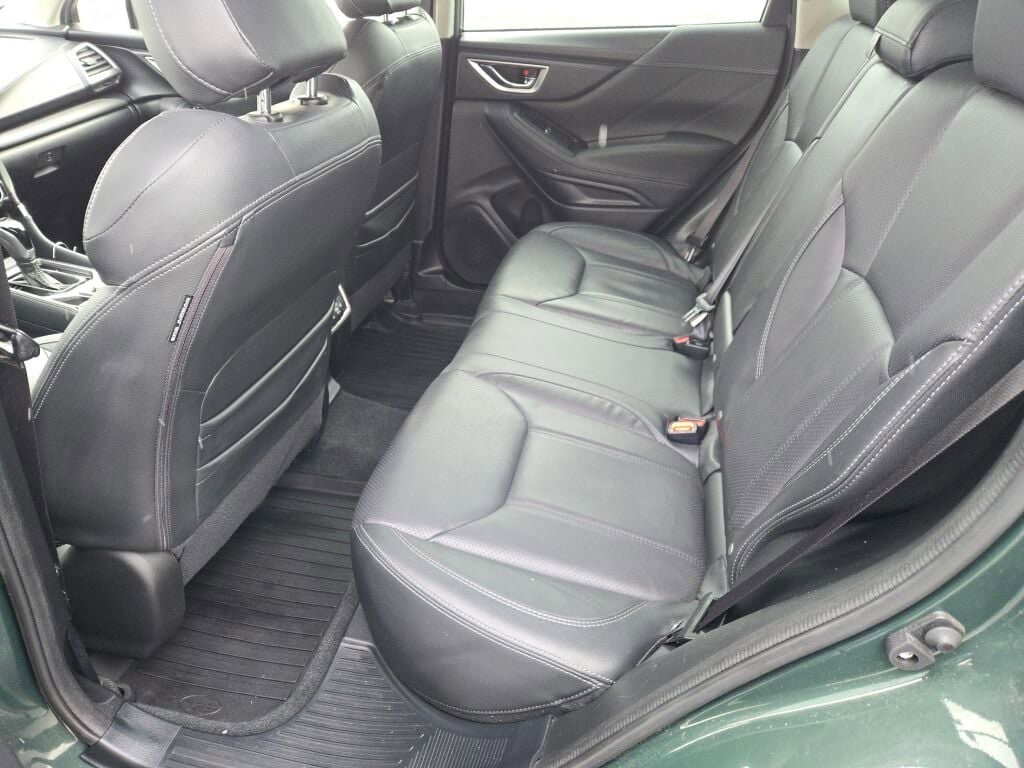 2023 SUBARU FORESTER - Image 16