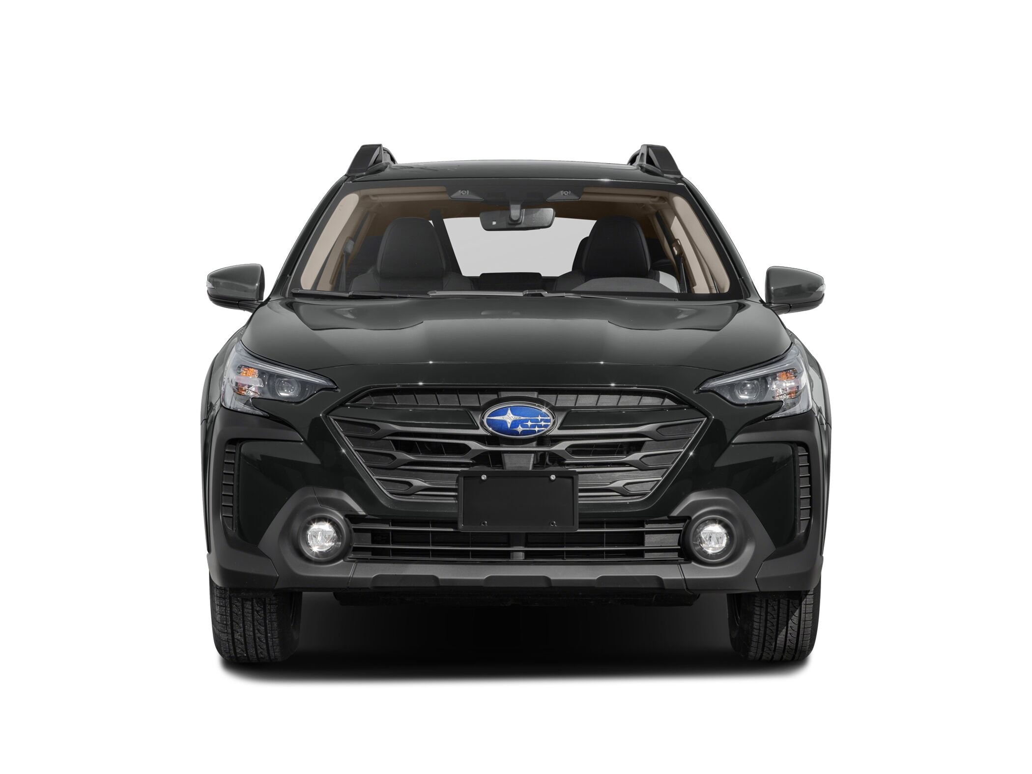 2023 SUBARU OUTBACK - Image 4