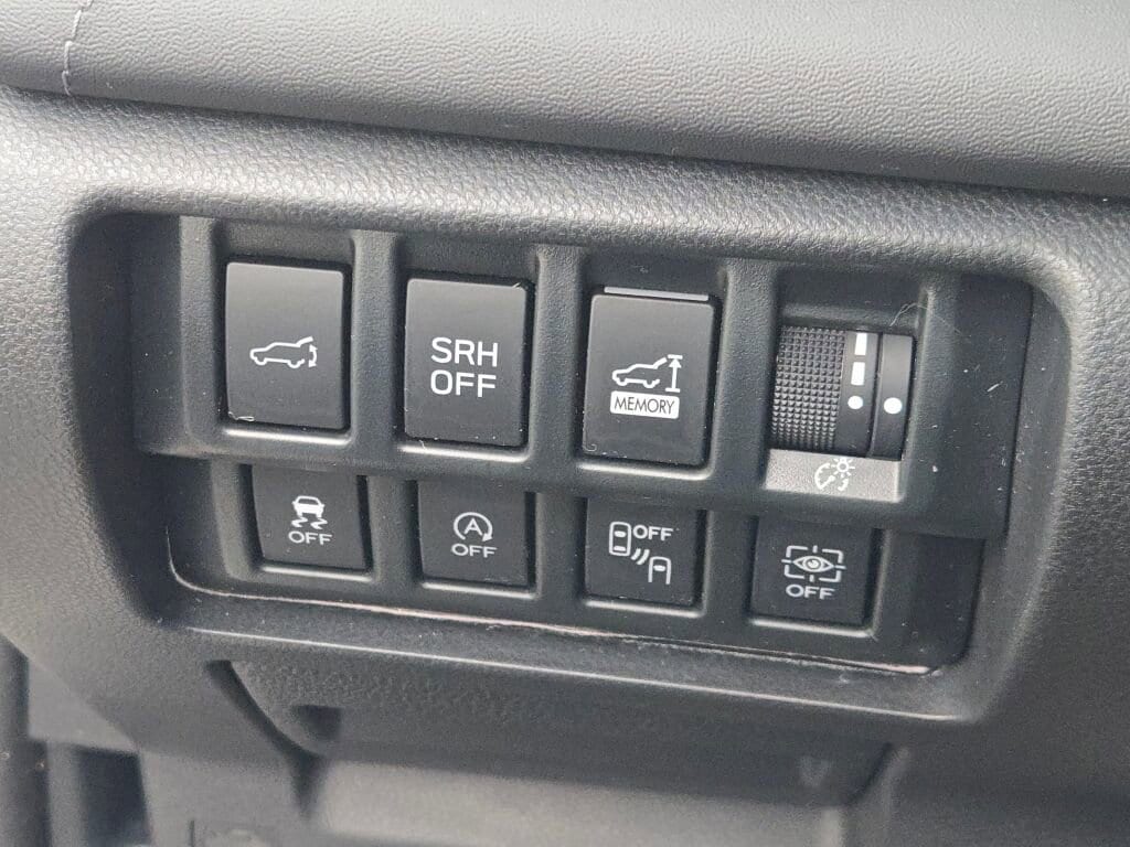 2020 SUBARU FORESTER - Image 29