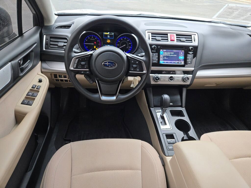 2019 SUBARU OUTBACK - Image 18
