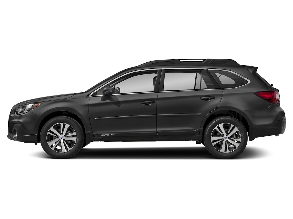 Used 2018 Subaru Outback 2.5i Limited SUV