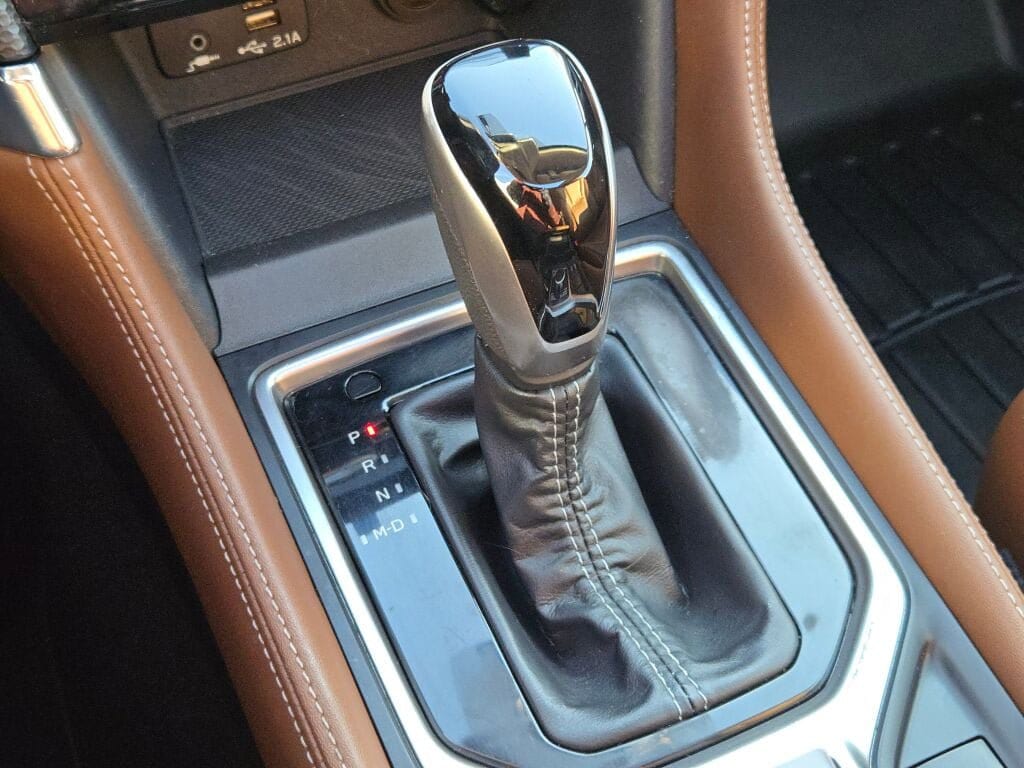 2019 SUBARU FORESTER - Image 28