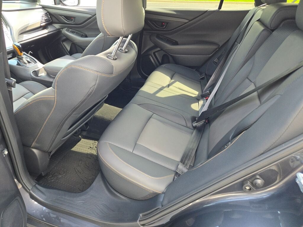 2024 Subaru Outback Wilderness - Photo 17