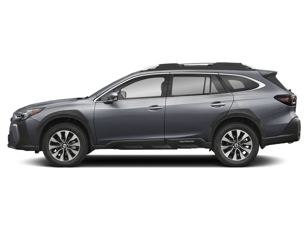 Used 2024 Subaru Outback Touring XT SUV